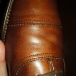 My Shoe Collection - Nevis from Barker