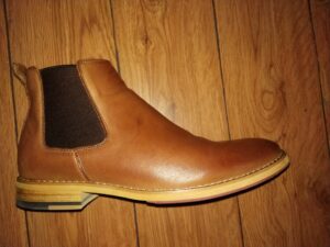 Read more about the article My Shoe Collection – Focus Step