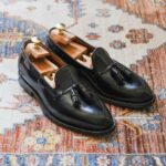 All About Tassel Loafer
