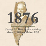 A short history of G.H. Bass
