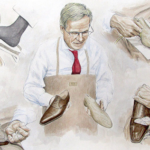 The Family Business of Maftei