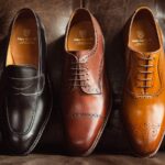 Model Archive - Allen Edmonds