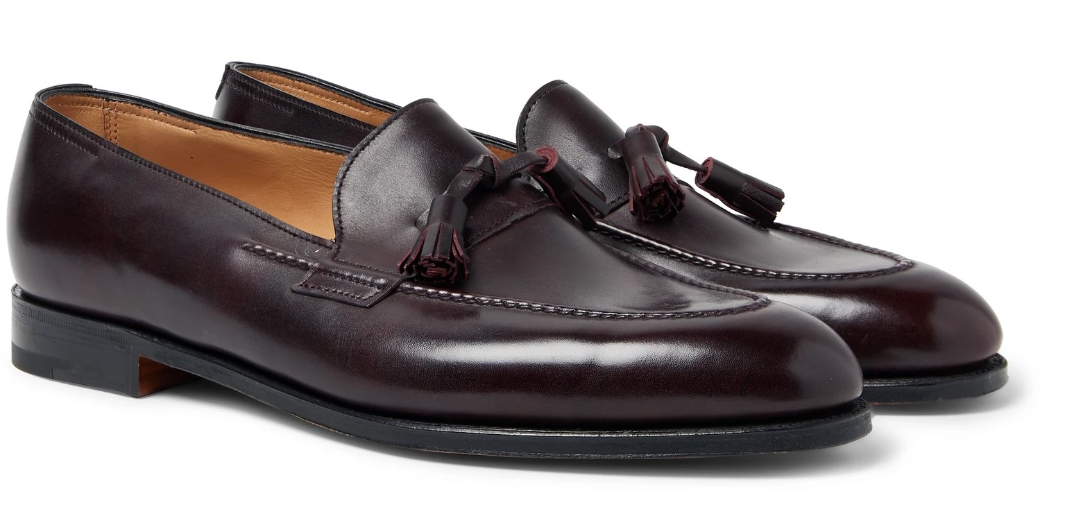 Model Archive – John Lobb Paris – fp