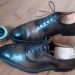 My Shoe Collection - Salvatore Ferragamo Tramezza Special Edition