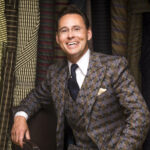 Guy Hills专访
