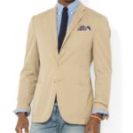 Suits Made of Cotton