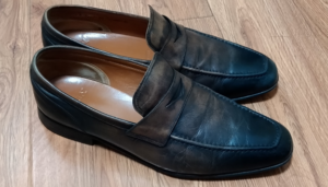 Read more about the article My Shoe Collection – Brent from Bally