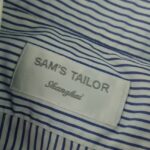Sam’s Tailor的迷雾