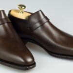 Model Archive - Crockett & Jones