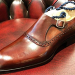 Development of Handmade Shoes