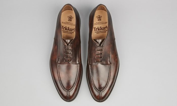 trickers abingdon