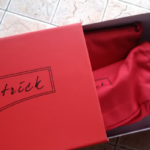 Unboxing Butterfly Loafer Hawthorne from J.FitzPatrick