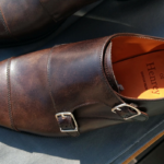 Unboxing Double Monk James from Sons of Henrey