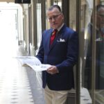 An Interview with Marc Guyot