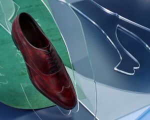 Read more about the article Call for contestants, 2021 China Shoemaking Championship