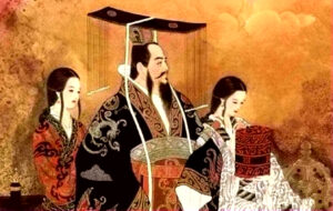 Read more about the article 中国传统服饰如何融入绅装