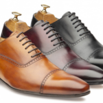 Model Archive - Benson Shoes