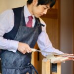 An Interview with Japanese Bespoke Shoemaker Kentaro Soyama