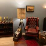 Introduction of Judges of Shoemaking Championship in 2021 China Trunk Show
