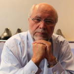 French shoemaking veteran, Marcos Fernandez Cabezas