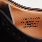 Where to Find Information on Shoes?