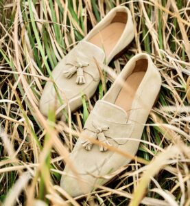 Read more about the article Lovely Loafers from China