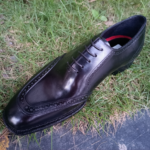 2021 Trunk Show Shoe Contest 5th place appreciation