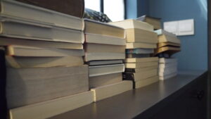 Read more about the article 去坐坐，HMH，上海