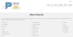 Read more about the article Suits Made in Canada