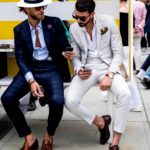 How To Wear Suits