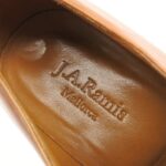 皮鞋品牌J.A.Ramis