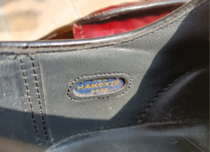 Read more about the article My Shoe Collection – Hanover