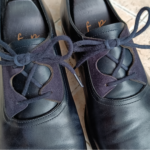 My Shoe Collection - Ash from John Lobb