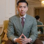 An Interview with William Wong, Founder of Arterton