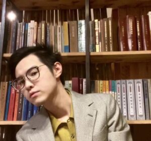 Read more about the article 壬冬专访