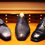 What Is Chisel Toe?