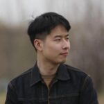 Eric Fan专访
