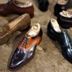 Saddle Oxford