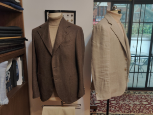 Read more about the article Enthusiasts of Classic Menswear as Art Connoisseur