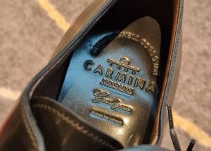 Read more about the article Do Carmina make good shoes?