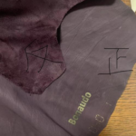 翻毛皮介绍