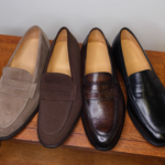 Carlos Santos Elliot vs Crockett & Jones Grantham 2