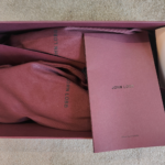 John Lobb City II unboxing