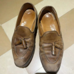 Why I Love Dress Shoes?