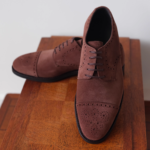 Which Model of Edward Green Does This Pair of Sons of Henrey Copy?