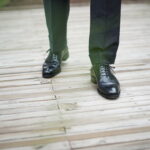 The New Era for Chinese Shoemakers