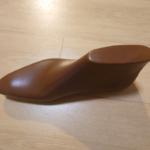 鞋痴姜道远