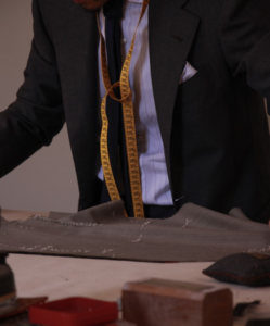 Read more about the article 意大利名店Sartoria Salabianca