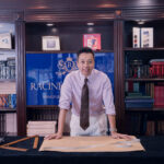 Racine & Donne创始人,何秉新专访