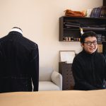 An Interview with ZHANG Tianhao, Founder of Tailoring House Athoss